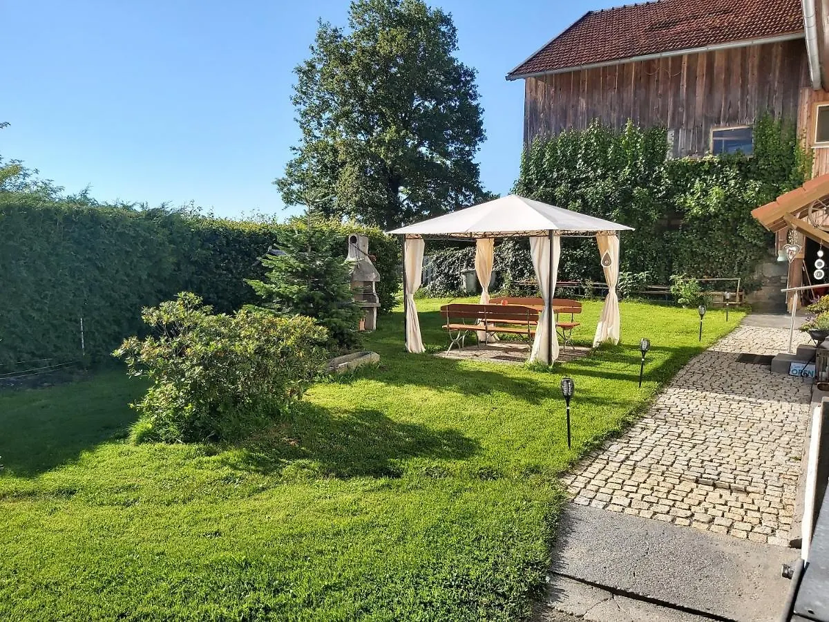 Apartment Anno - Die Wohlfuehl - Idylle In Gruenbach_Kirchdorf Kirchdorf im Wald